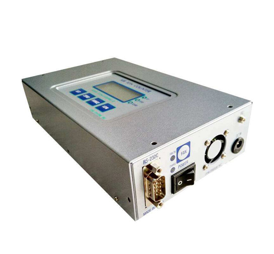 日本COM-3200PRO II型空氣負(fù)離子檢測儀