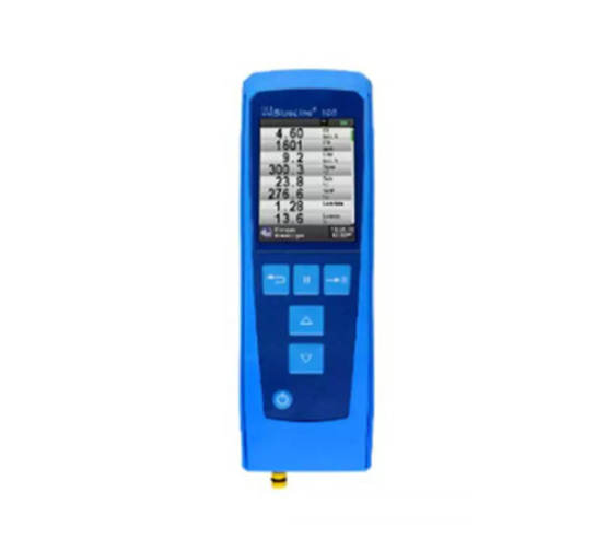 德國菲索AFRISO 經(jīng)濟易用型煙氣分析儀BL100